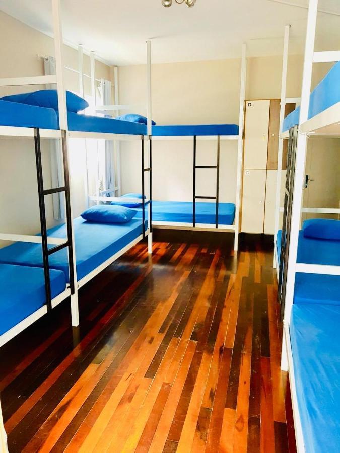 Pousada & Hostel Mar Dos Ingleses Florianópolis Esterno foto